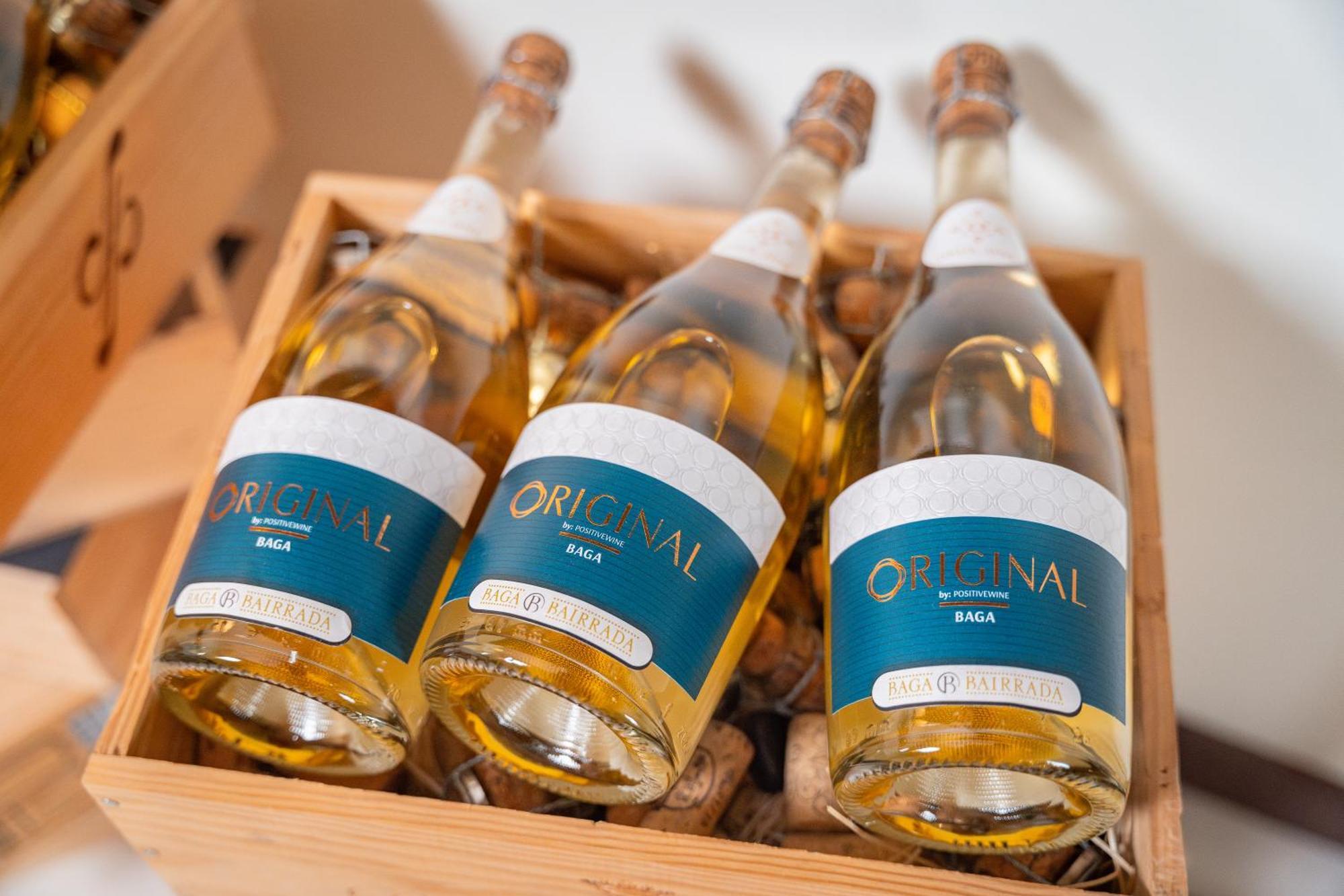Opus One Luxury Guest House & Wine Faro Ngoại thất bức ảnh