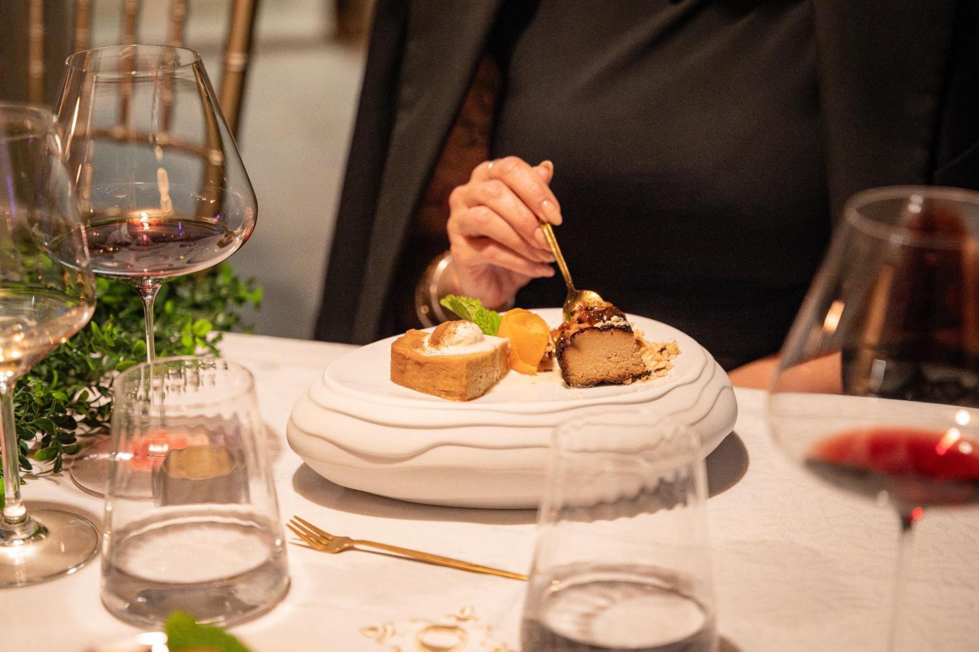 Opus One Luxury Guest House & Wine Faro Ngoại thất bức ảnh