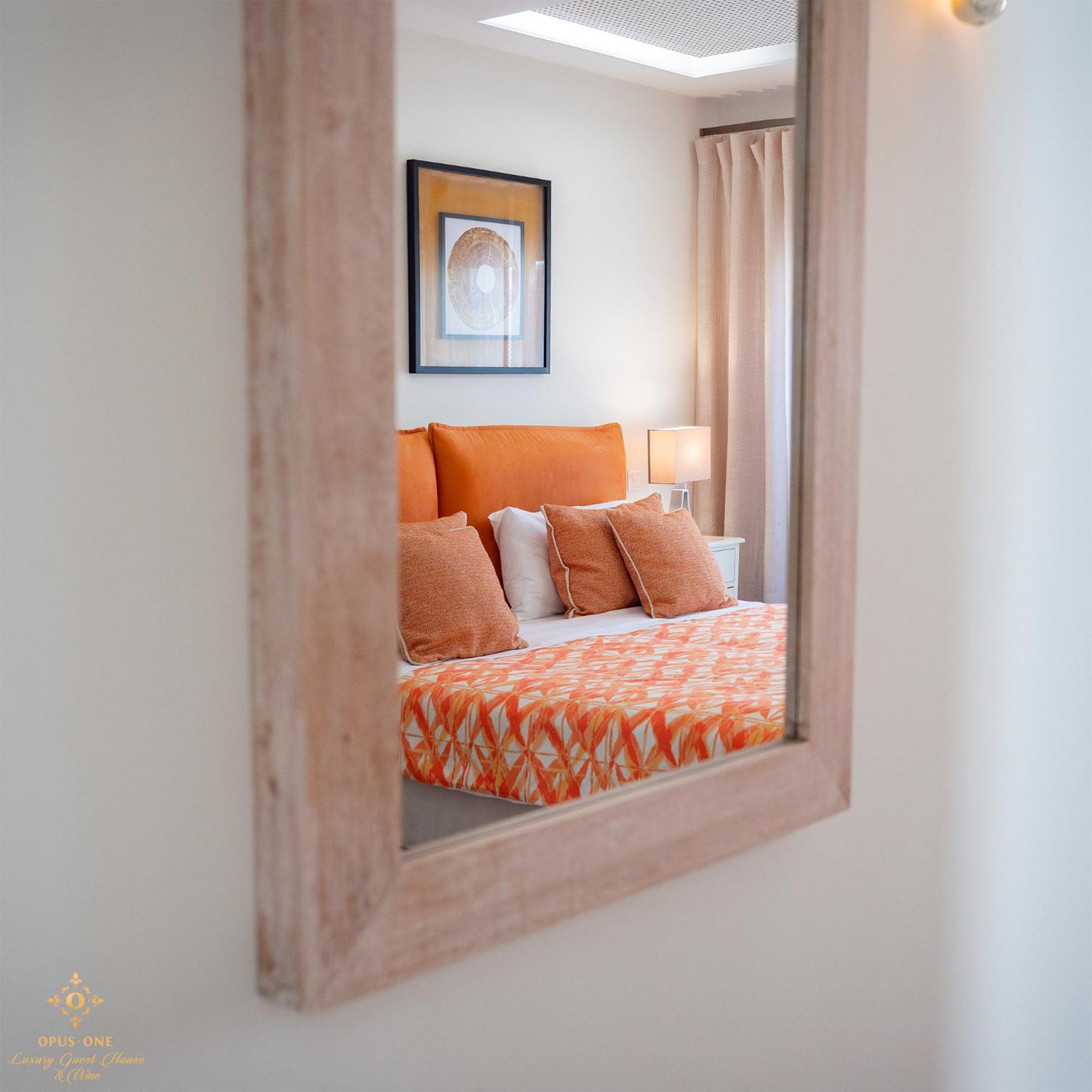 Opus One Luxury Guest House & Wine Faro Ngoại thất bức ảnh