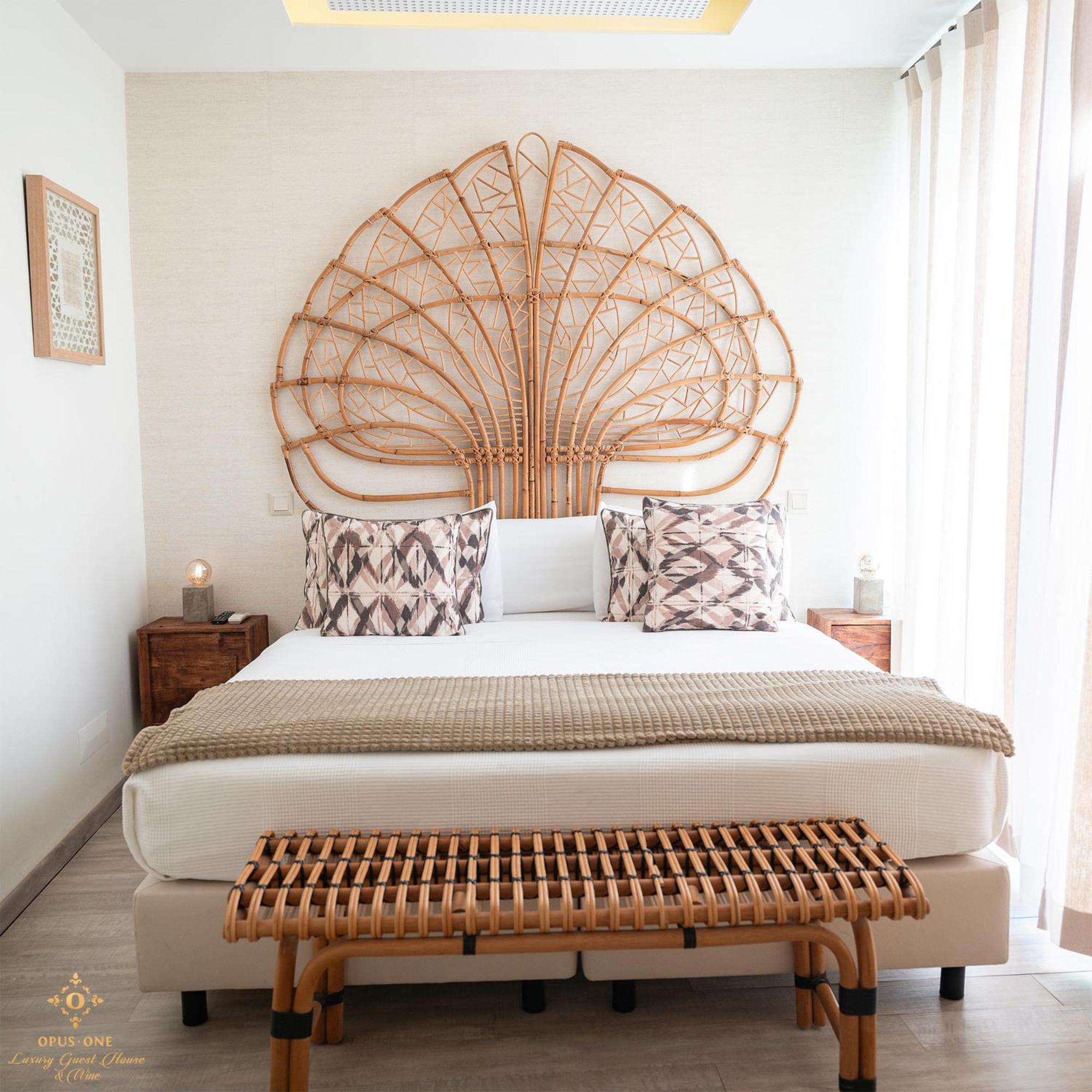 Opus One Luxury Guest House & Wine Faro Ngoại thất bức ảnh