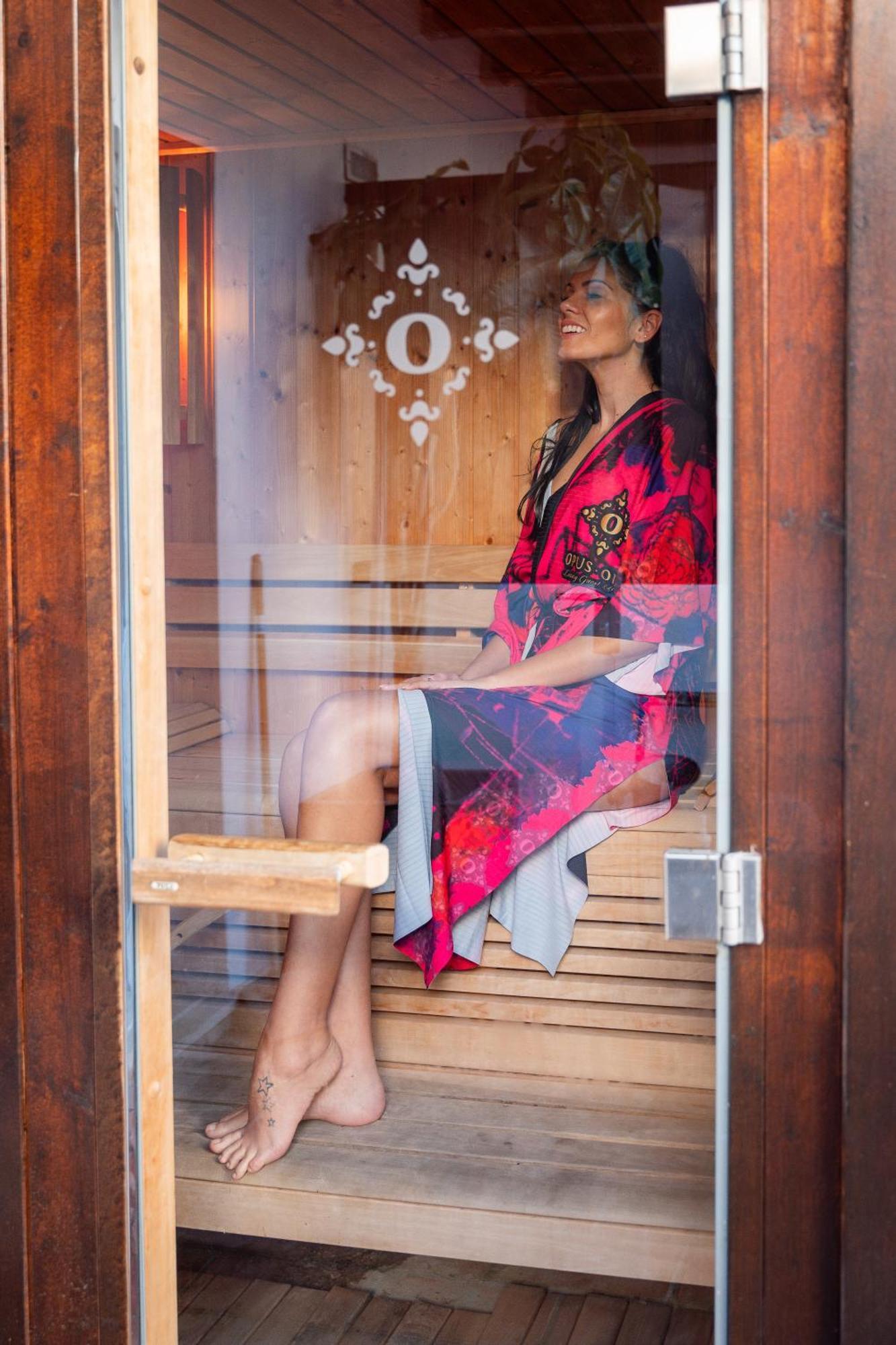 Opus One Luxury Guest House & Wine Faro Ngoại thất bức ảnh