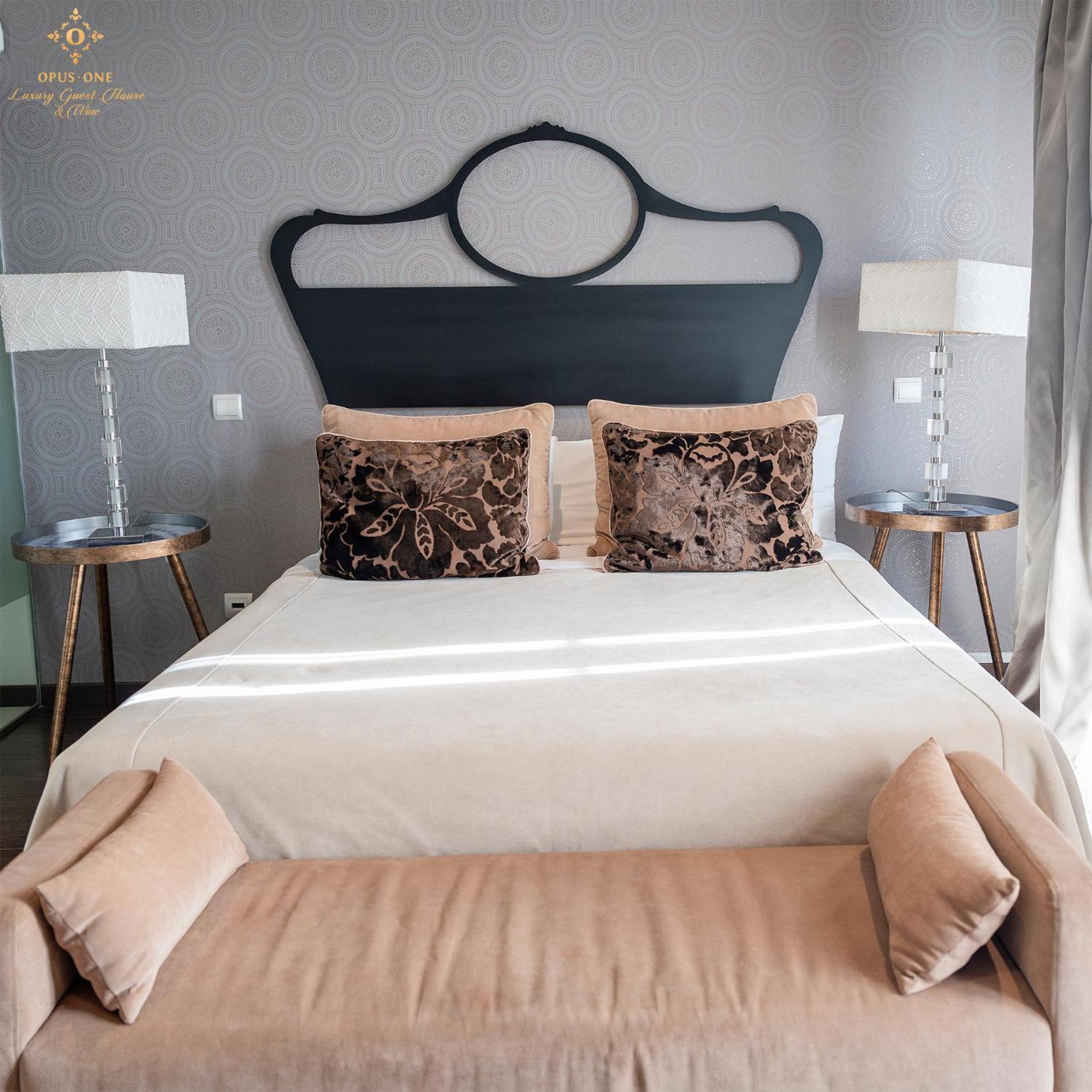 Opus One Luxury Guest House & Wine Faro Ngoại thất bức ảnh