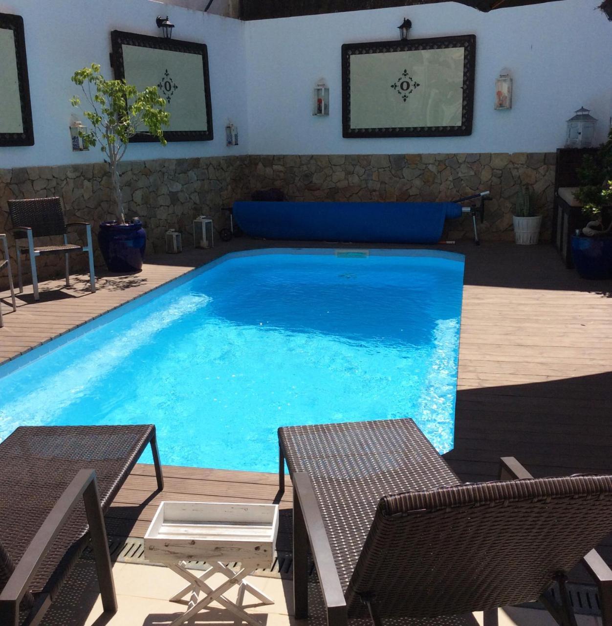 Opus One Luxury Guest House & Wine Faro Ngoại thất bức ảnh